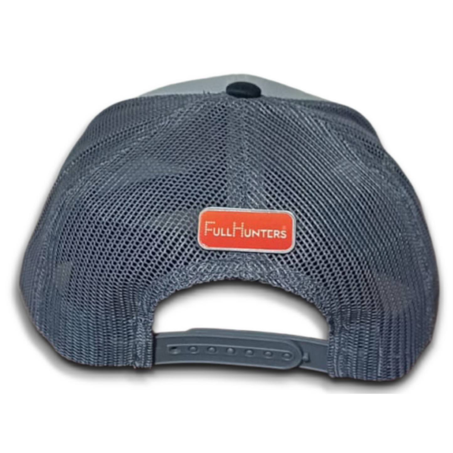 Gorra Gray-S PATOS DUCKS FullHunters