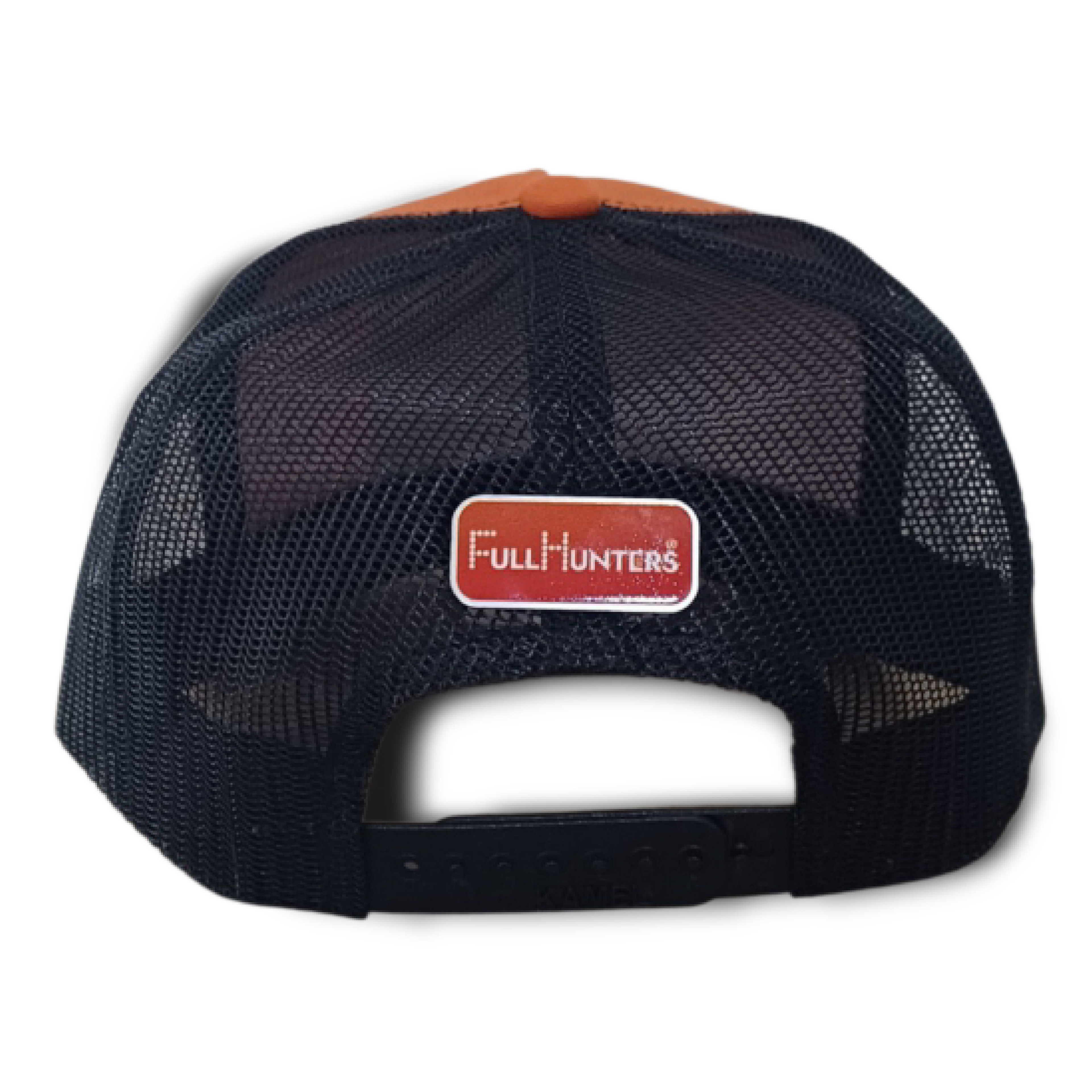 Gorra Orange-B Silueta VENADO DEER FullHunters