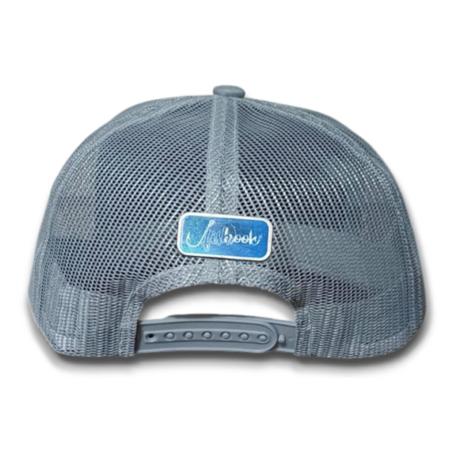 Gorra Shiny Blue-G JAIBA FishHook
