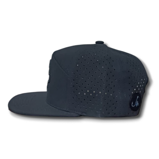 Gorra Black ESTRELLA NAUTICA FH FishHook