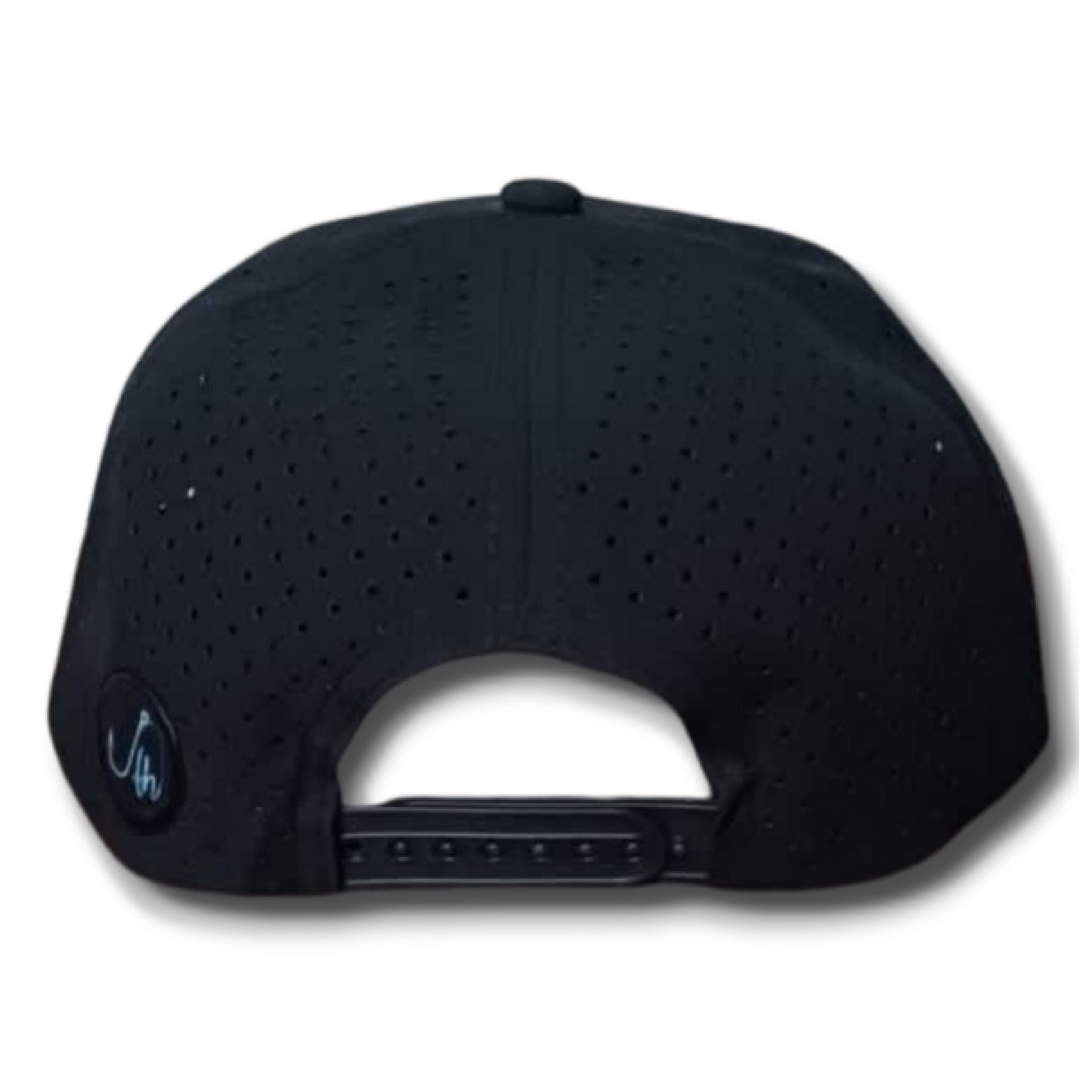 Gorra Black ESTRELLA NAUTICA FH FishHook