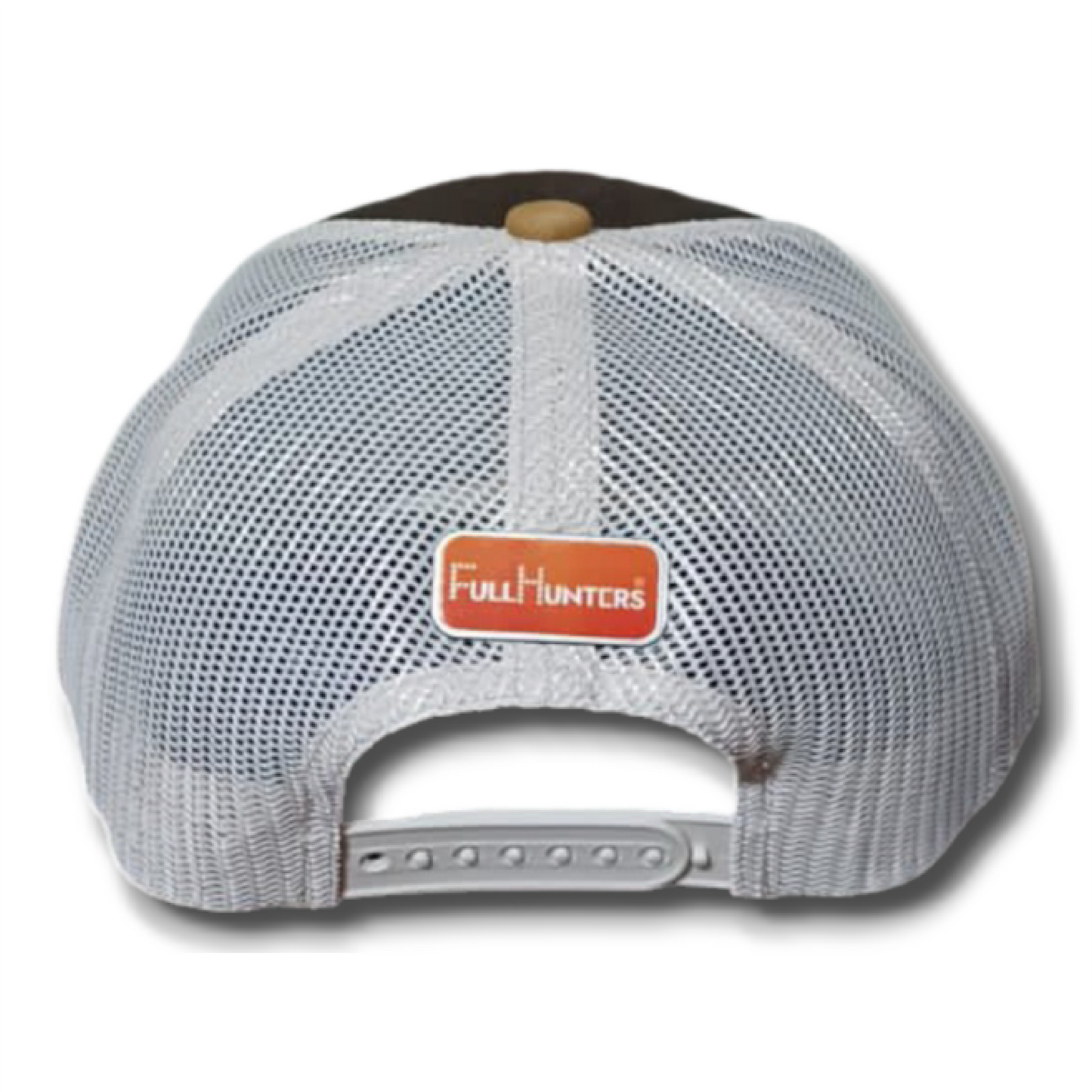 Gorra Brown-B CARNERO FullHunters