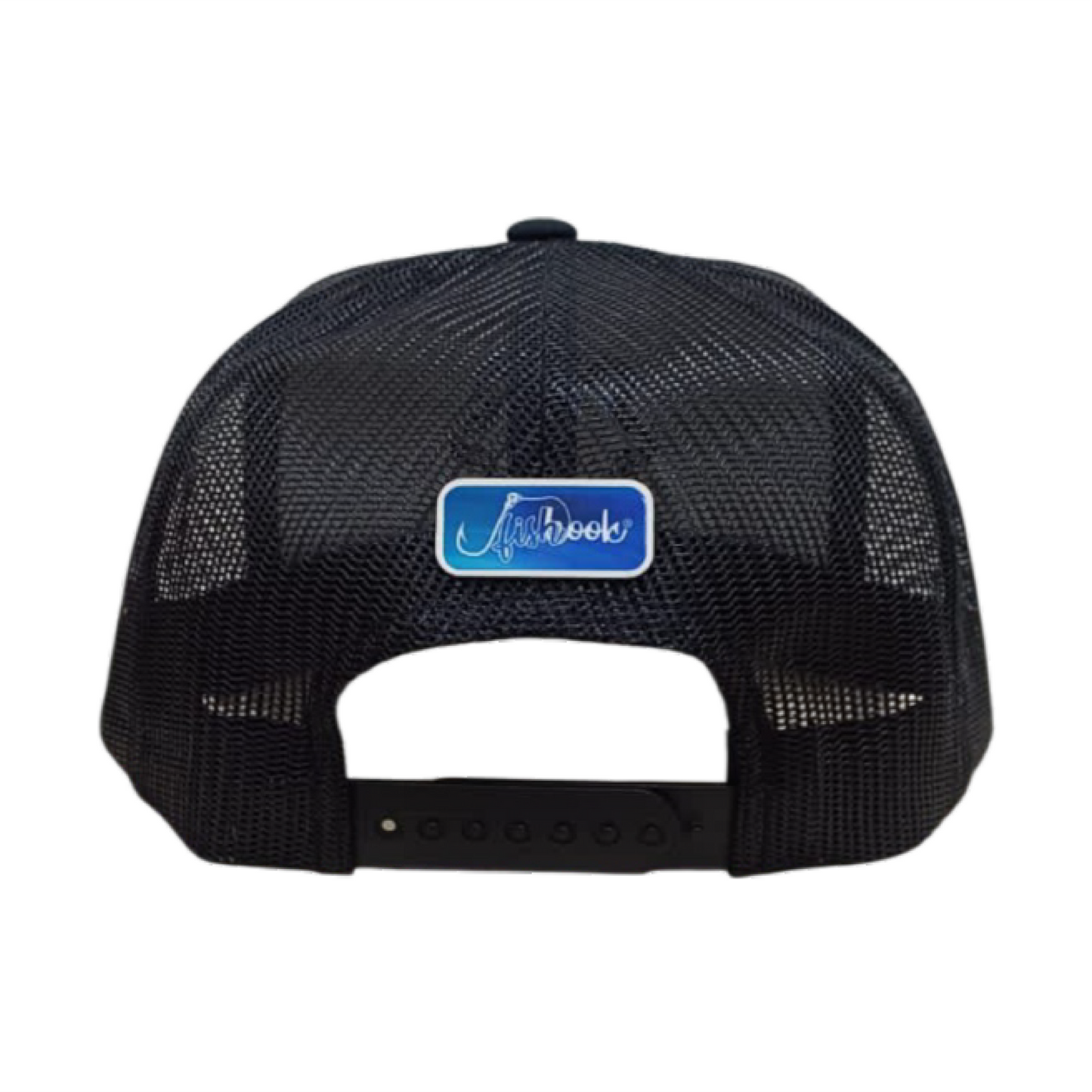 Gorra Black-B TIMON FishHook