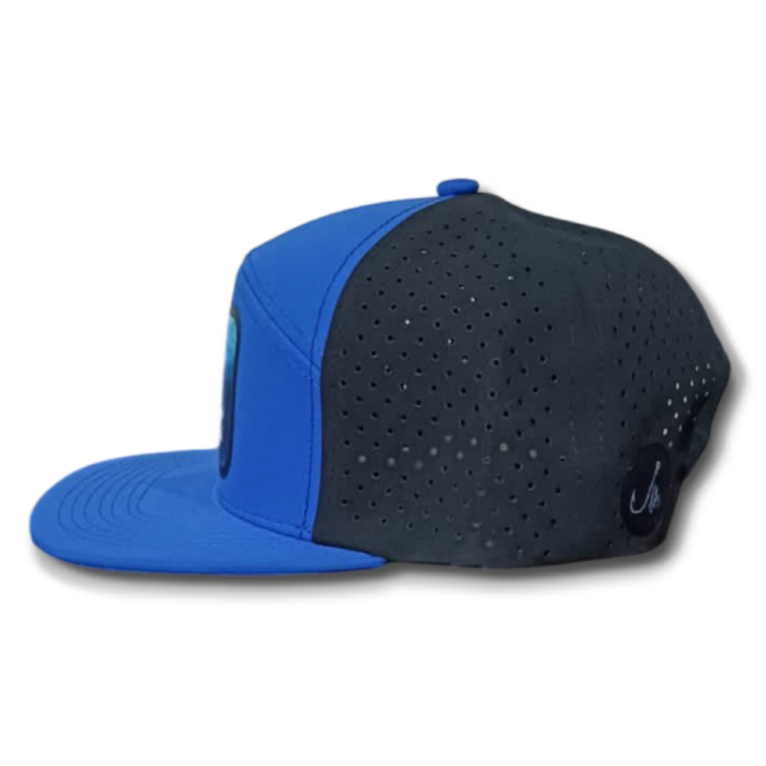 Gorra Royal Blue-B ATUN TUNA FishHook