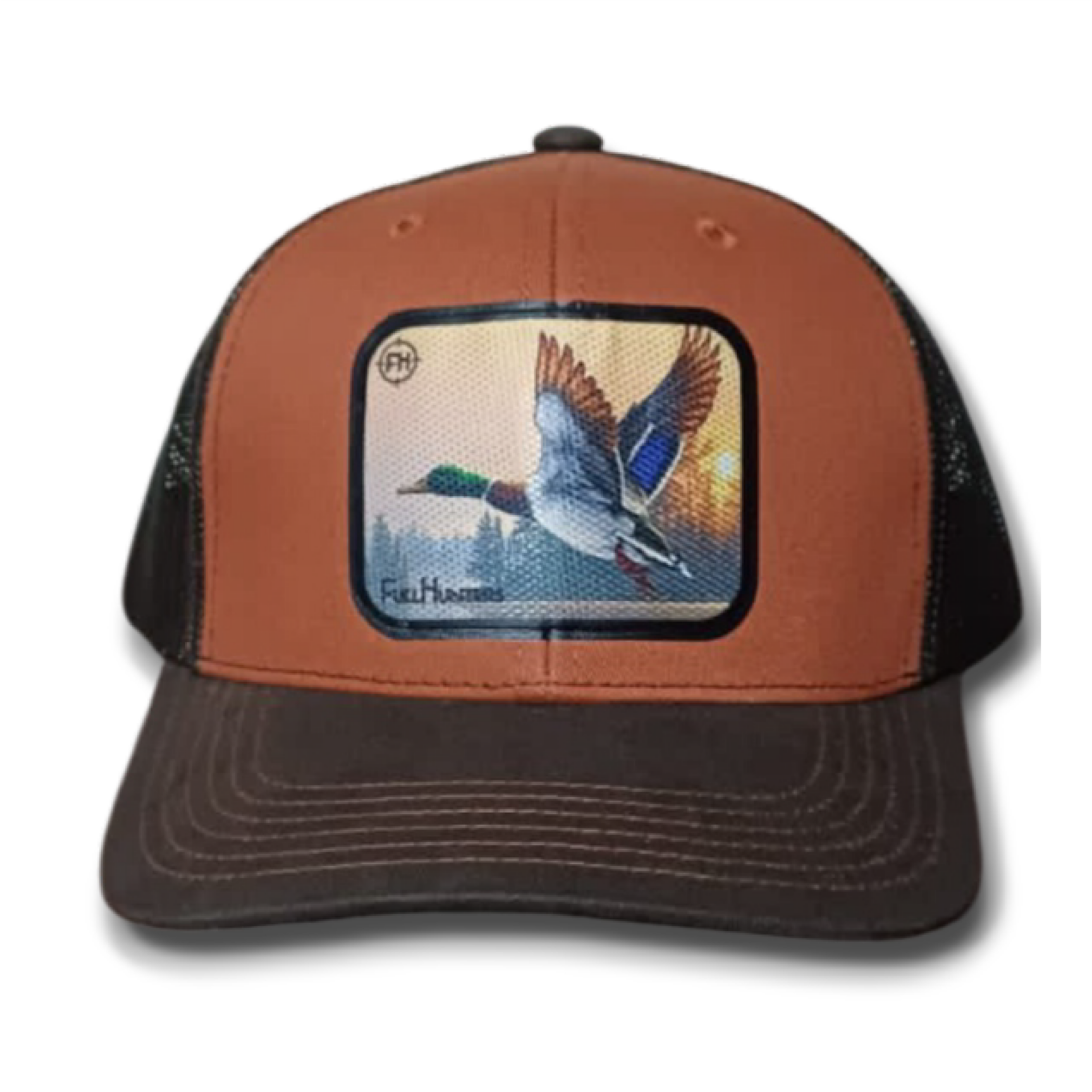 Trucker Caps