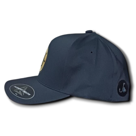 Gorra Black-B TIMON FH FishHook