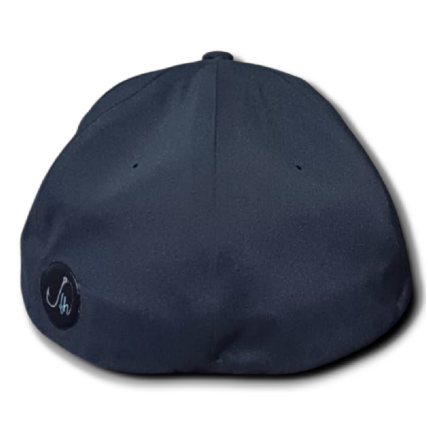 Gorra Black-B TIMON FH FishHook