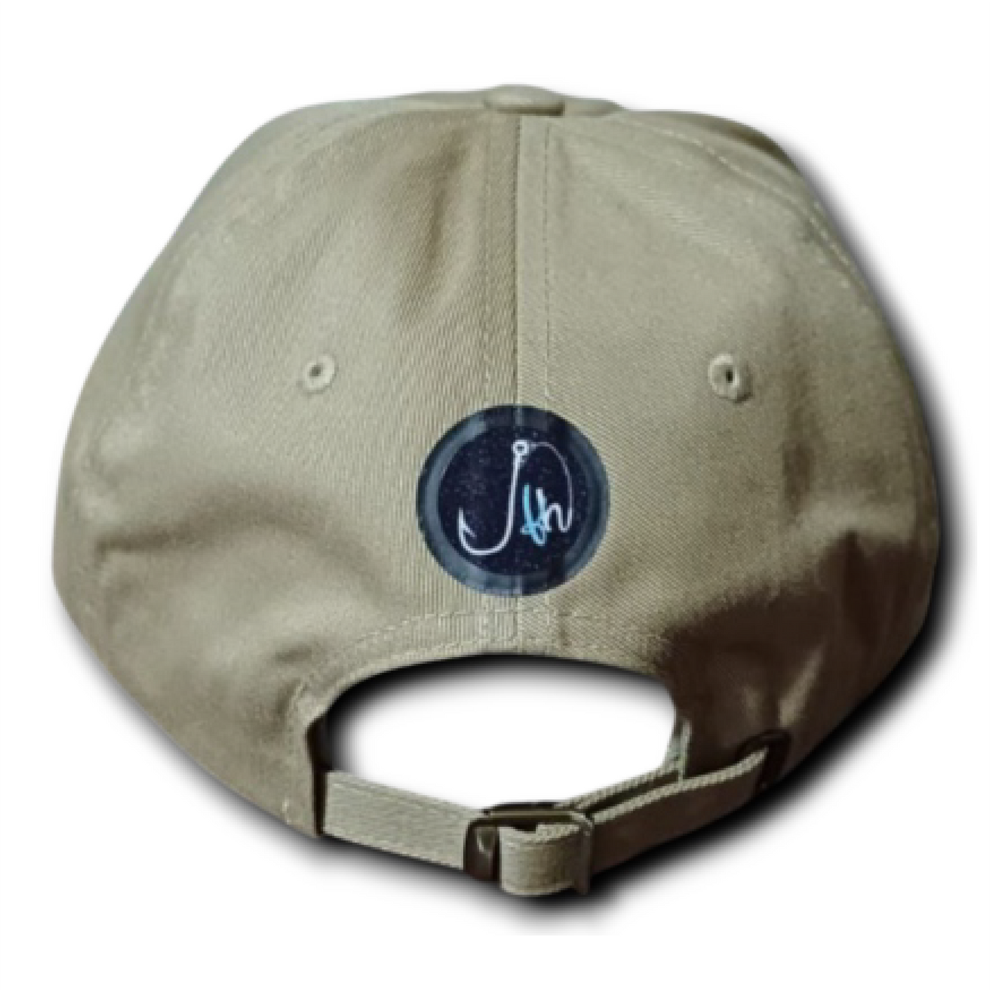 Gorra GOLD CUTE TORTUGA TURTLE FishHook