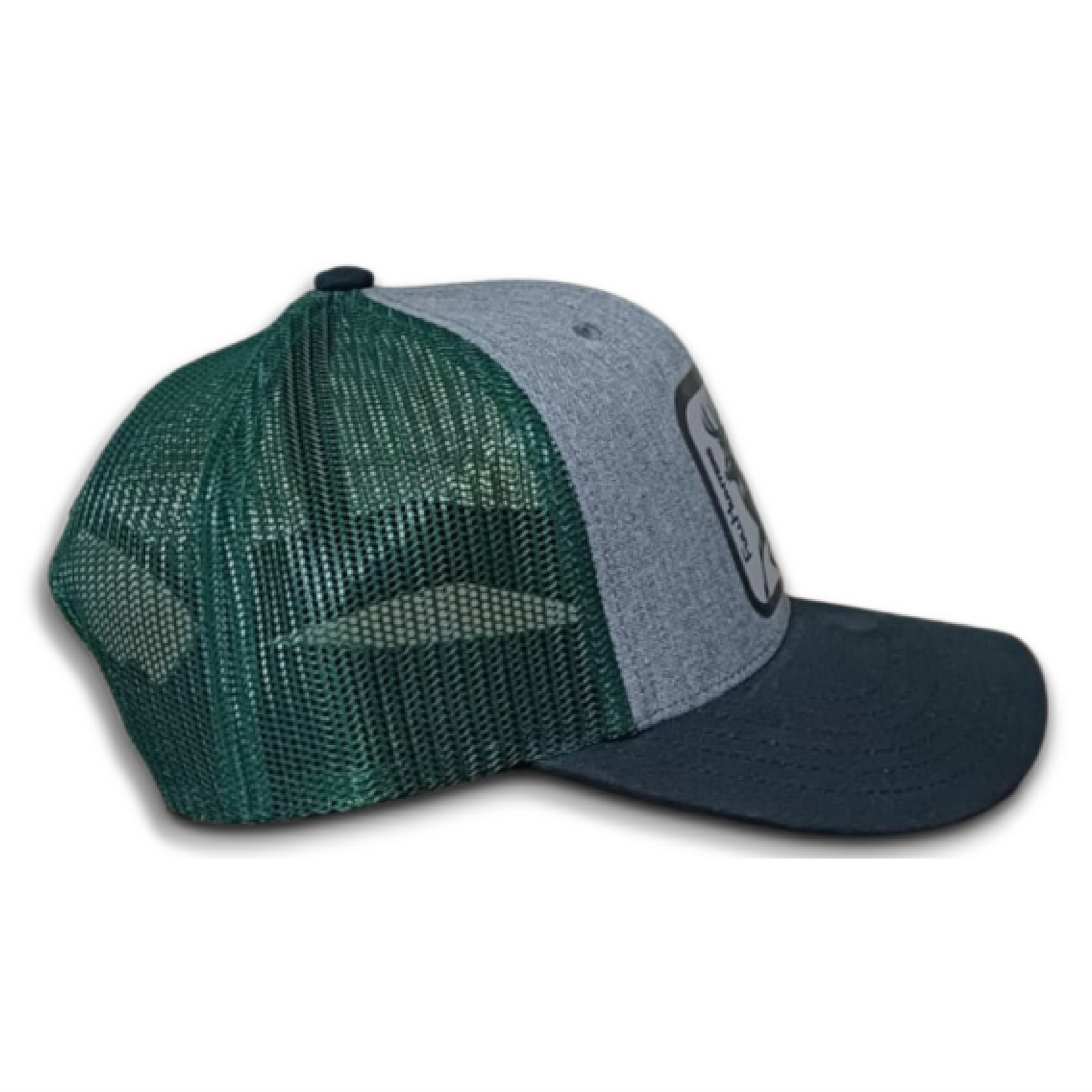 Gorra Gray-G VENADO CAMU DEER FullHunters