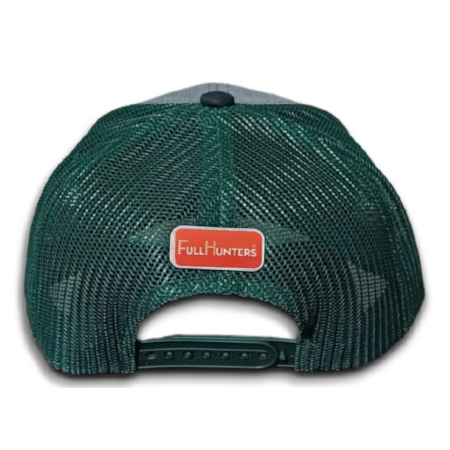 Gorra Gray-G VENADO CAMU DEER FullHunters