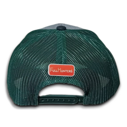 Gorra Gray-G VENADO CAMU DEER FullHunters