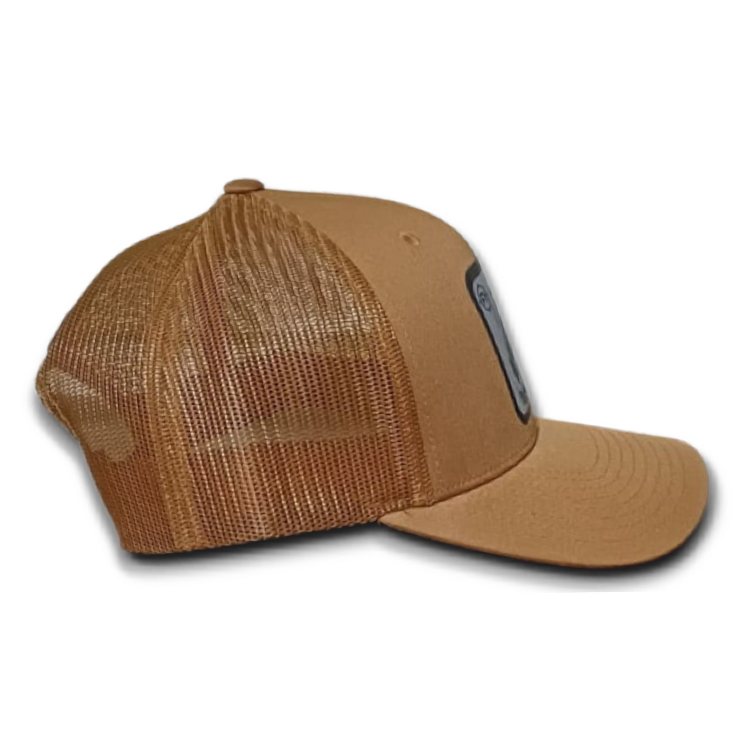 Gorra Caramel-C OSO BEAR FullHunters