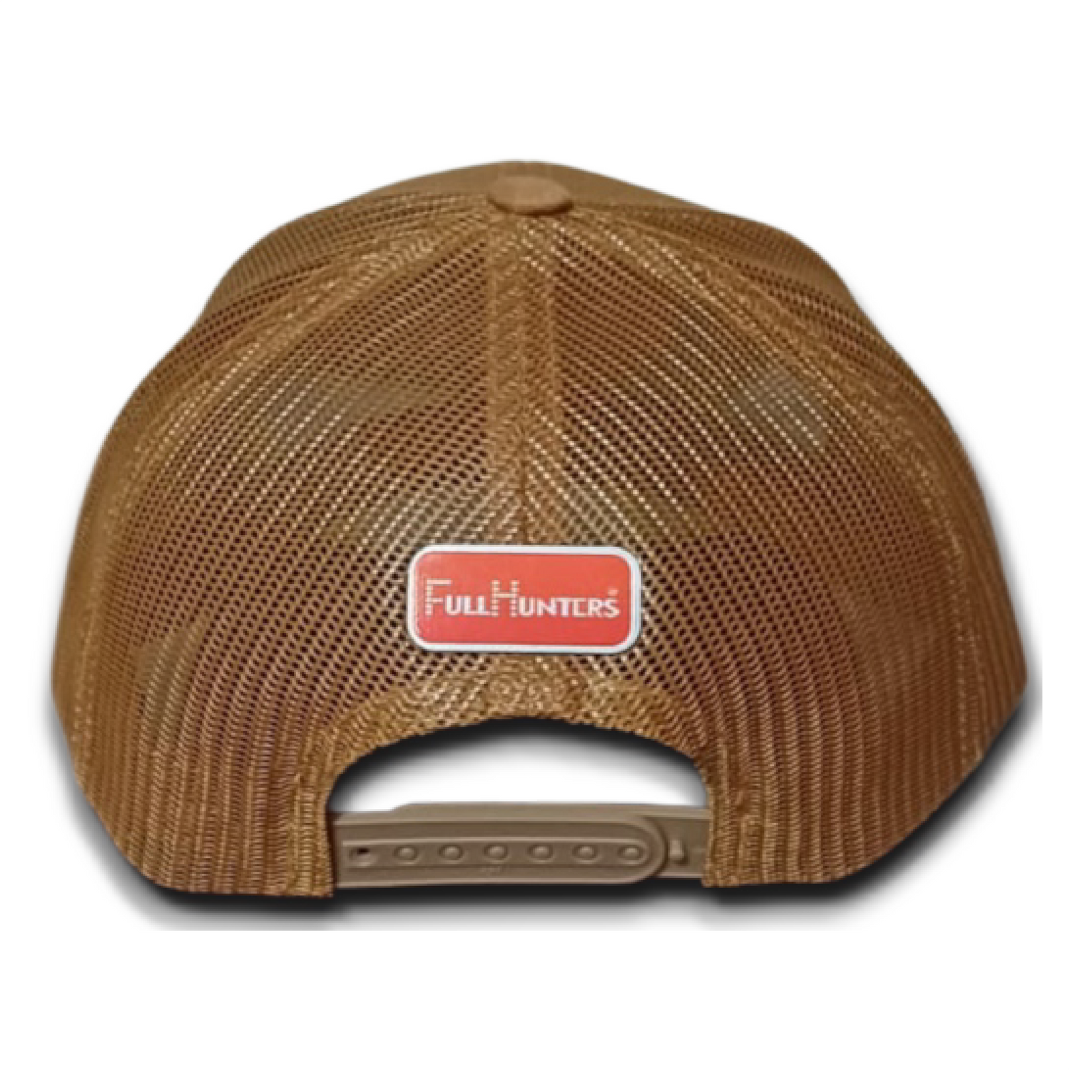 Gorra Caramel-C OSO BEAR FullHunters