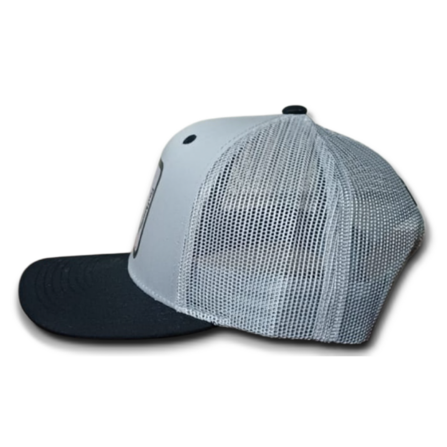 Gorra Silver-S LOBO WOLF FullHunters