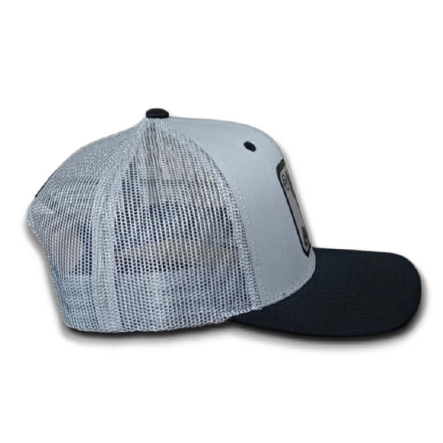 Gorra Silver-S LOBO WOLF FullHunters