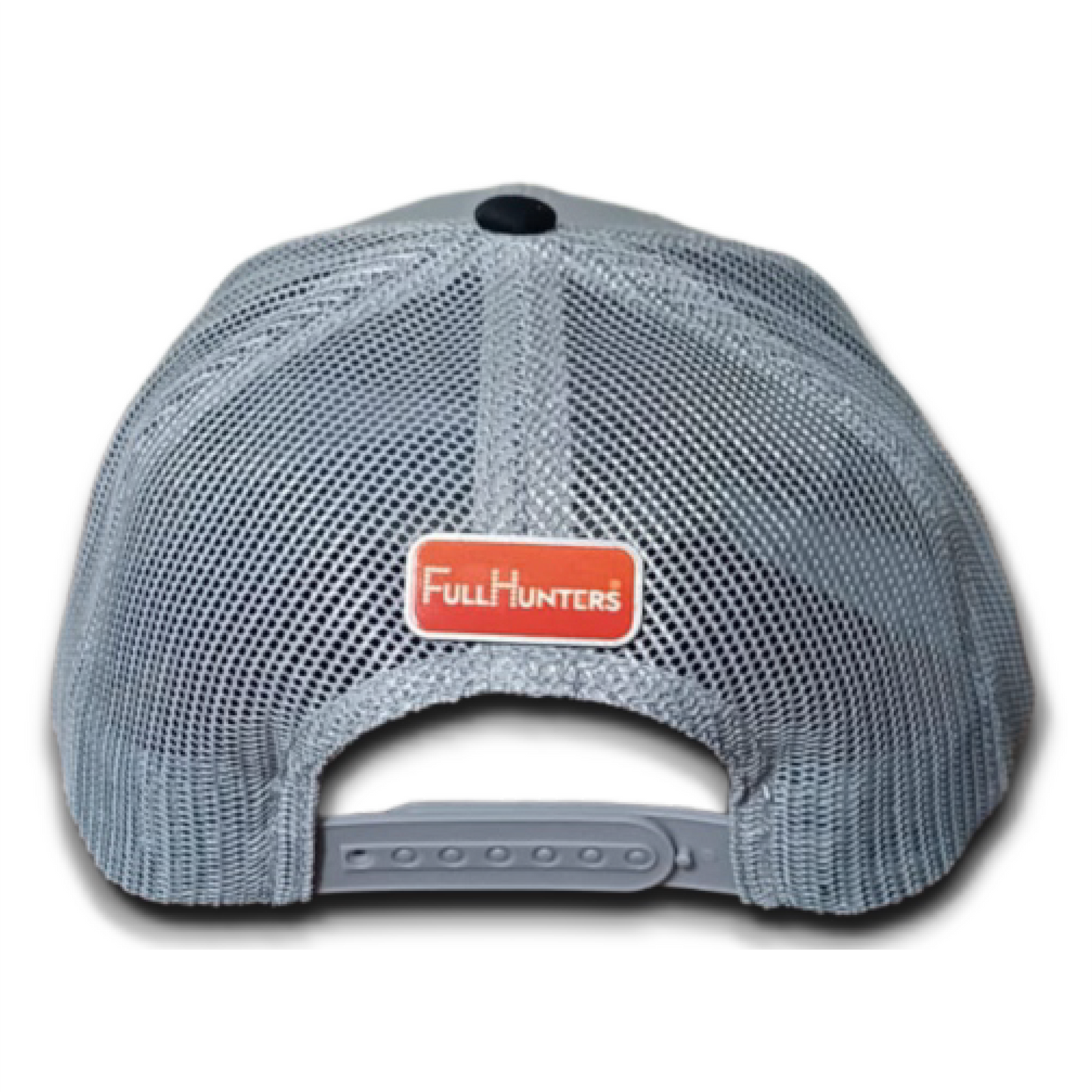 Gorra Silver-S LOBO WOLF FullHunters