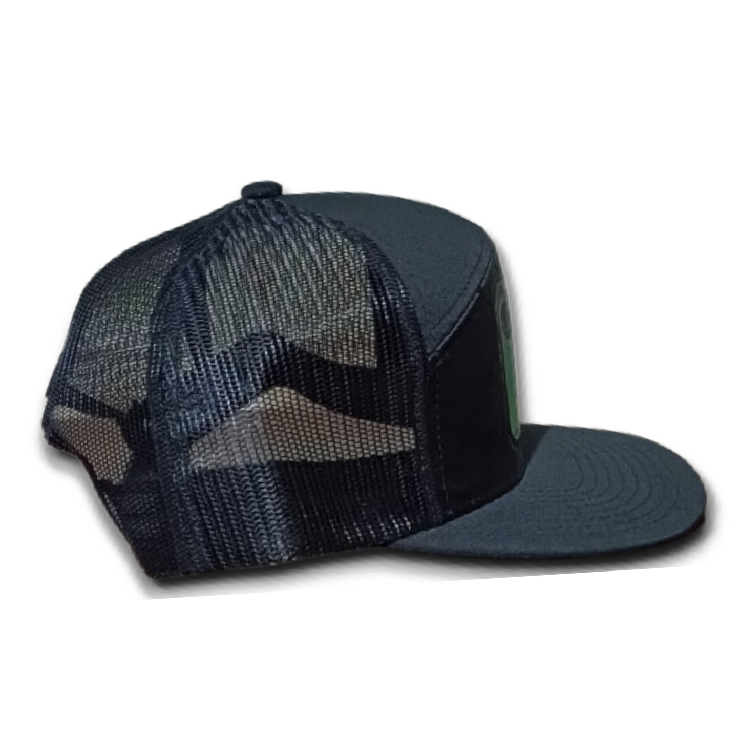 Gorra Black-B LOBINA BASS FishHook