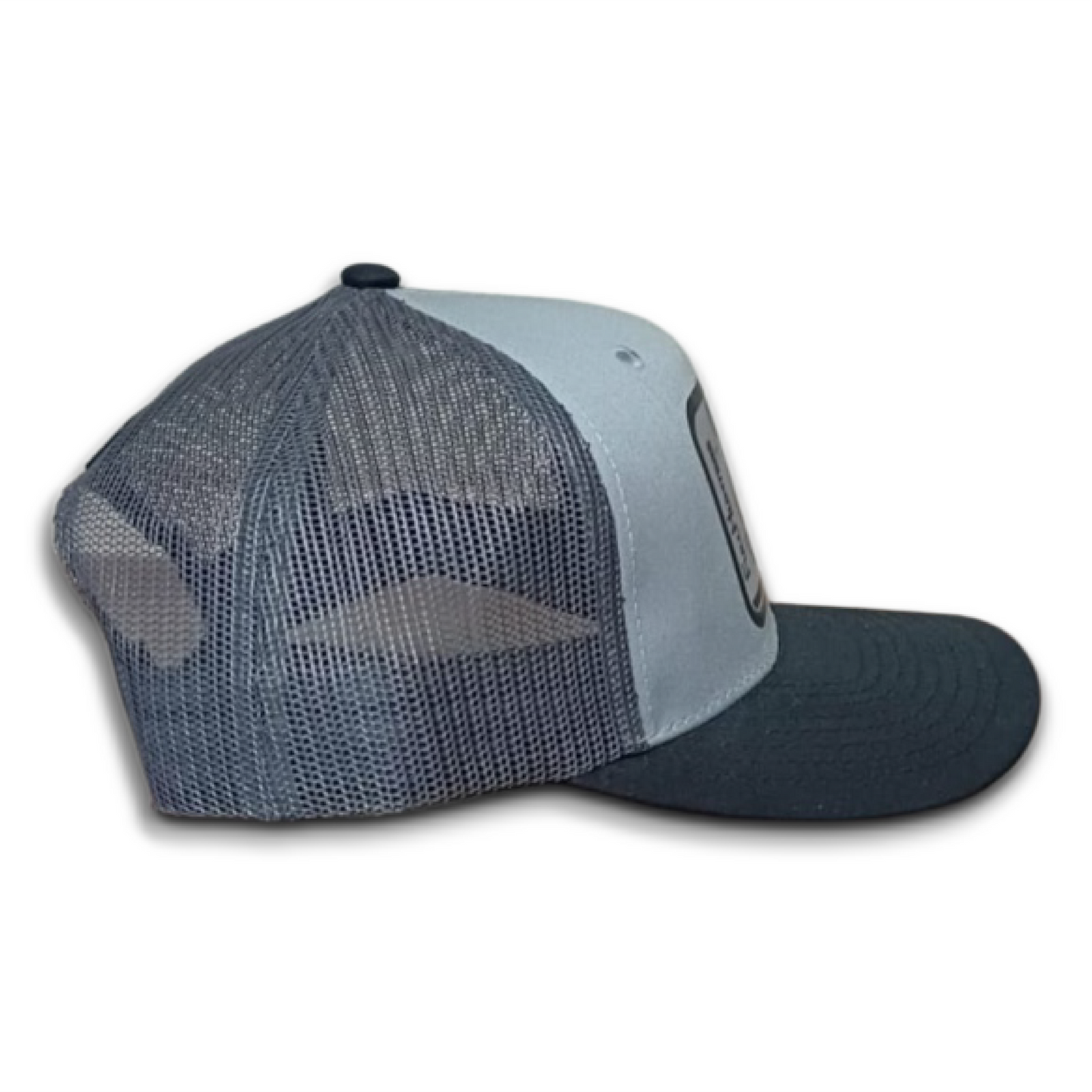 Gorra Gray-S PATOS DUCKS FullHunters