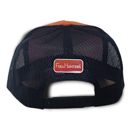 Gorra Orange-B Silueta VENADO DEER FullHunters