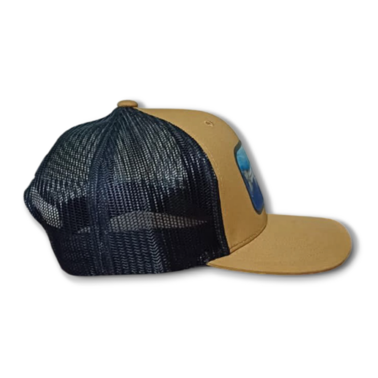 Gorra Golden-B ROBALO SNOOK FishHook