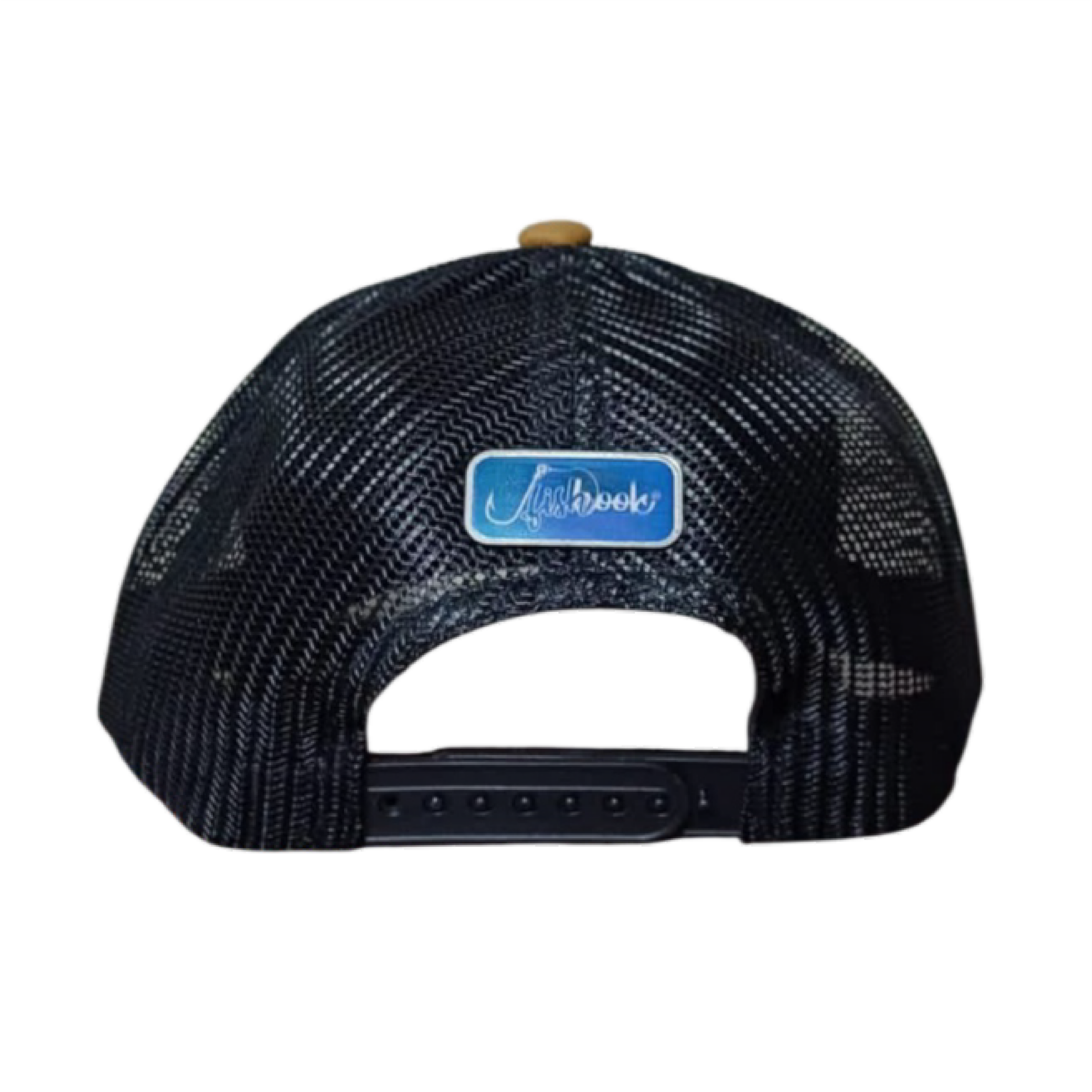 Gorra Golden-B ROBALO SNOOK FishHook