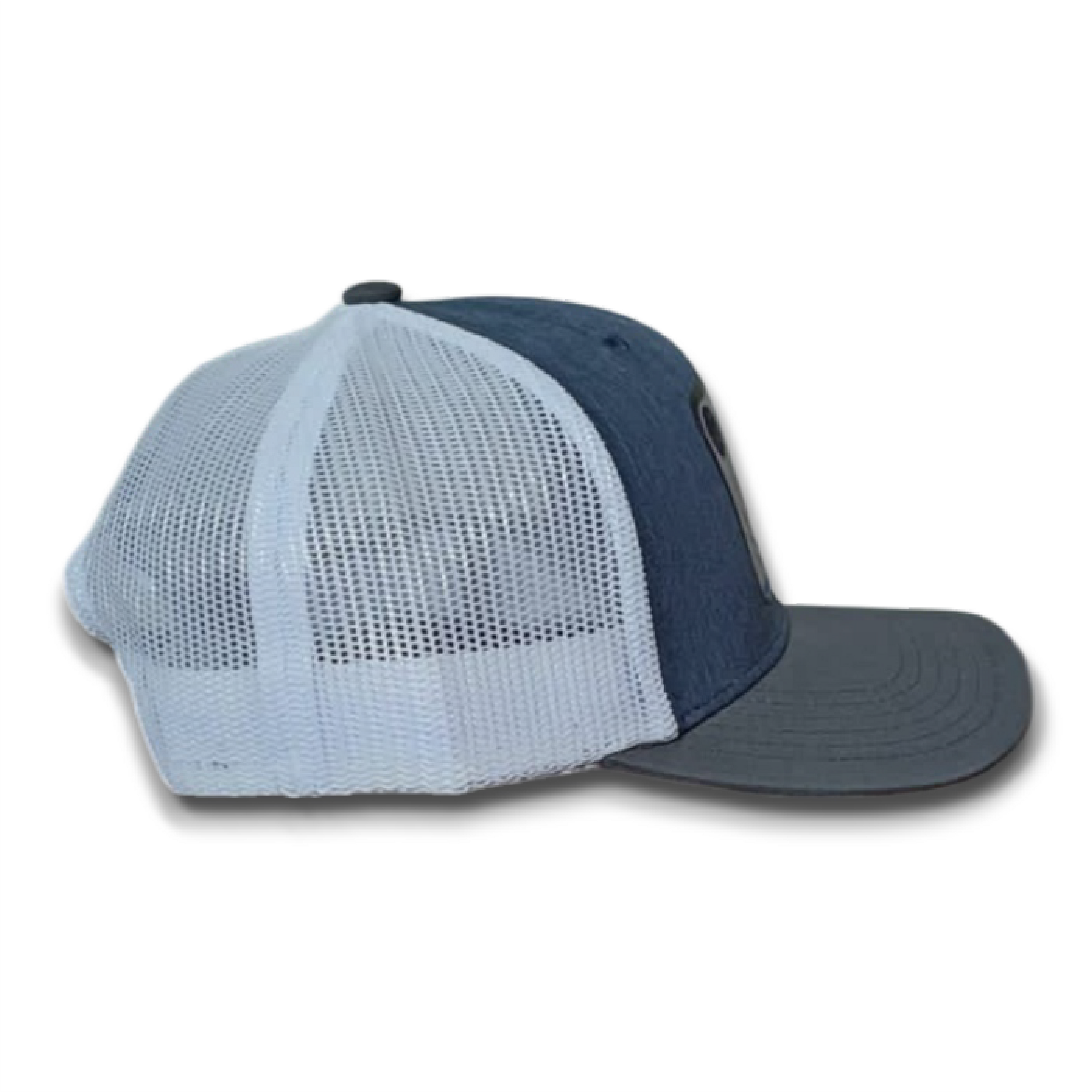 Gorra Steel Blue-W CAMARON FishHook