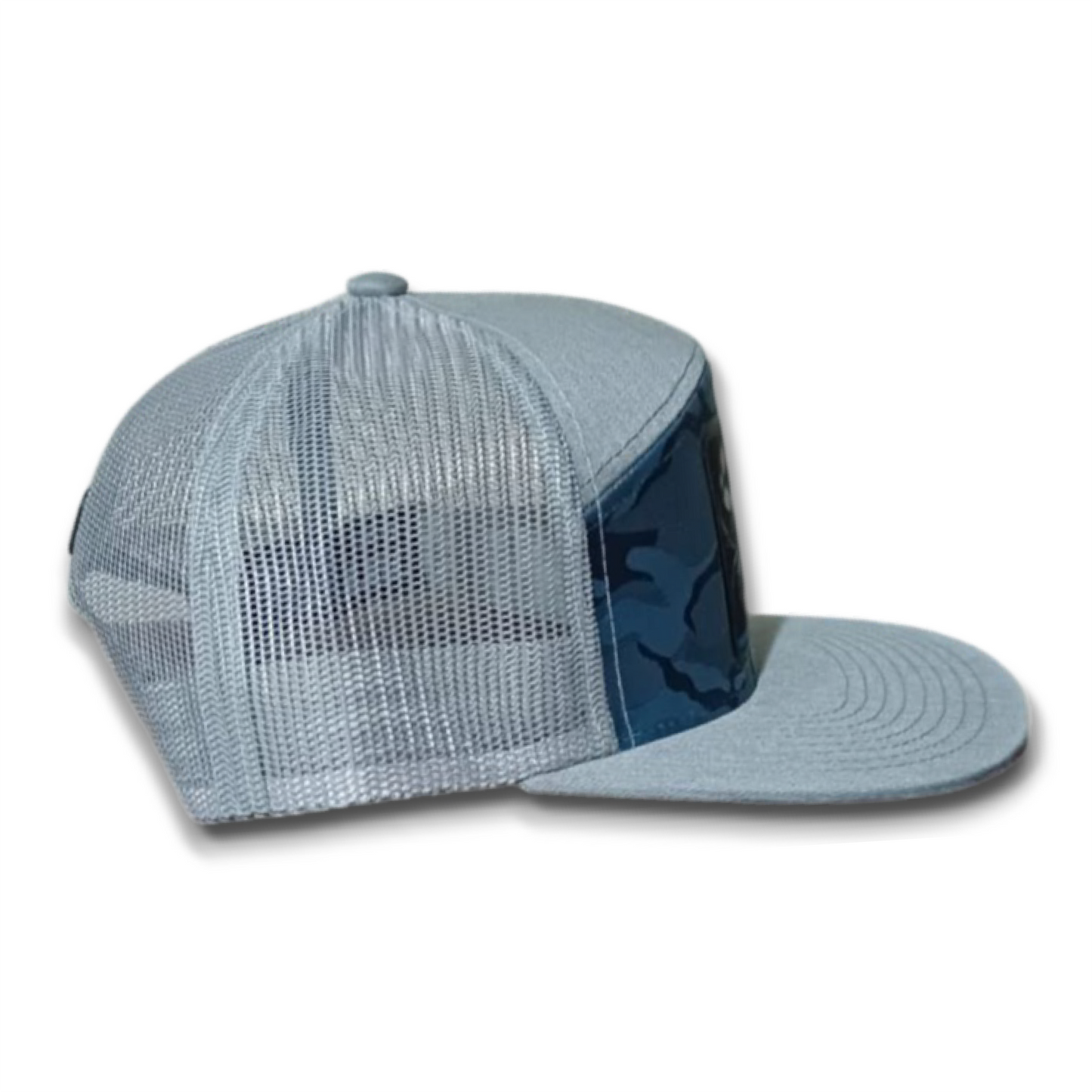 Gorra Shiny Blue-G JAIBA FishHook