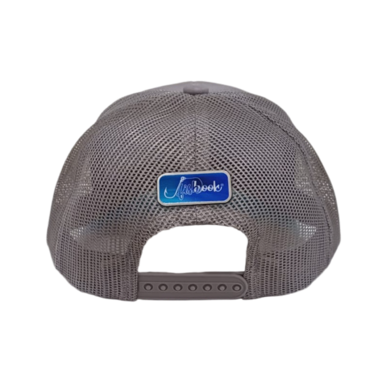 Gorra Gray-G DORADO MAHI MAHI FishHook