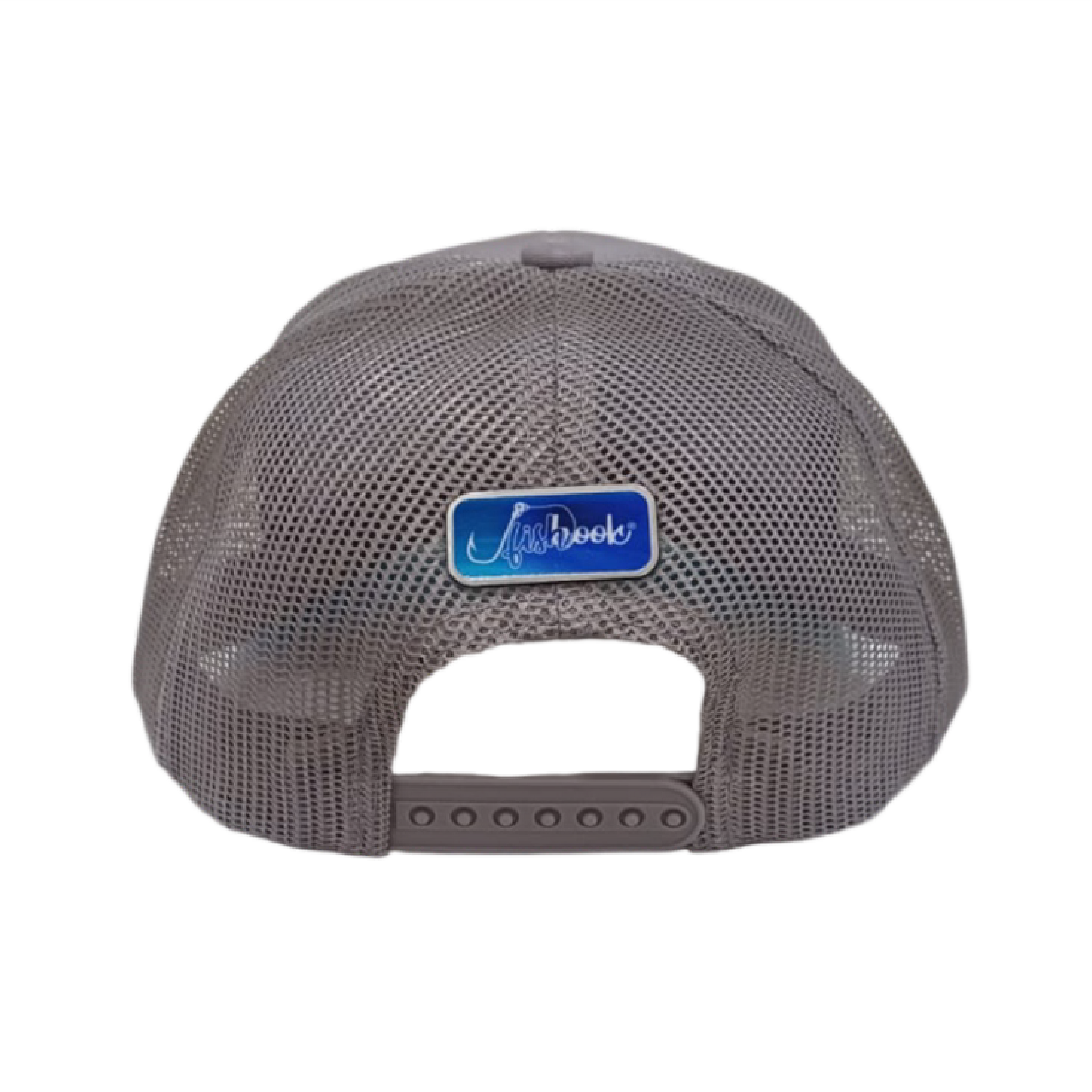 Gorra Gray-G DORADO MAHI MAHI FishHook
