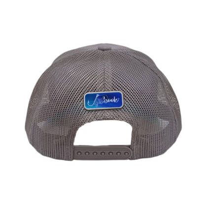Gorra Gray-G DORADO MAHI MAHI FishHook