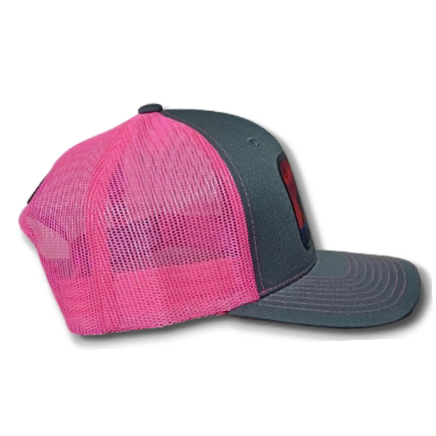 Gorra Gray-P SILUETA VENADO FullHunters