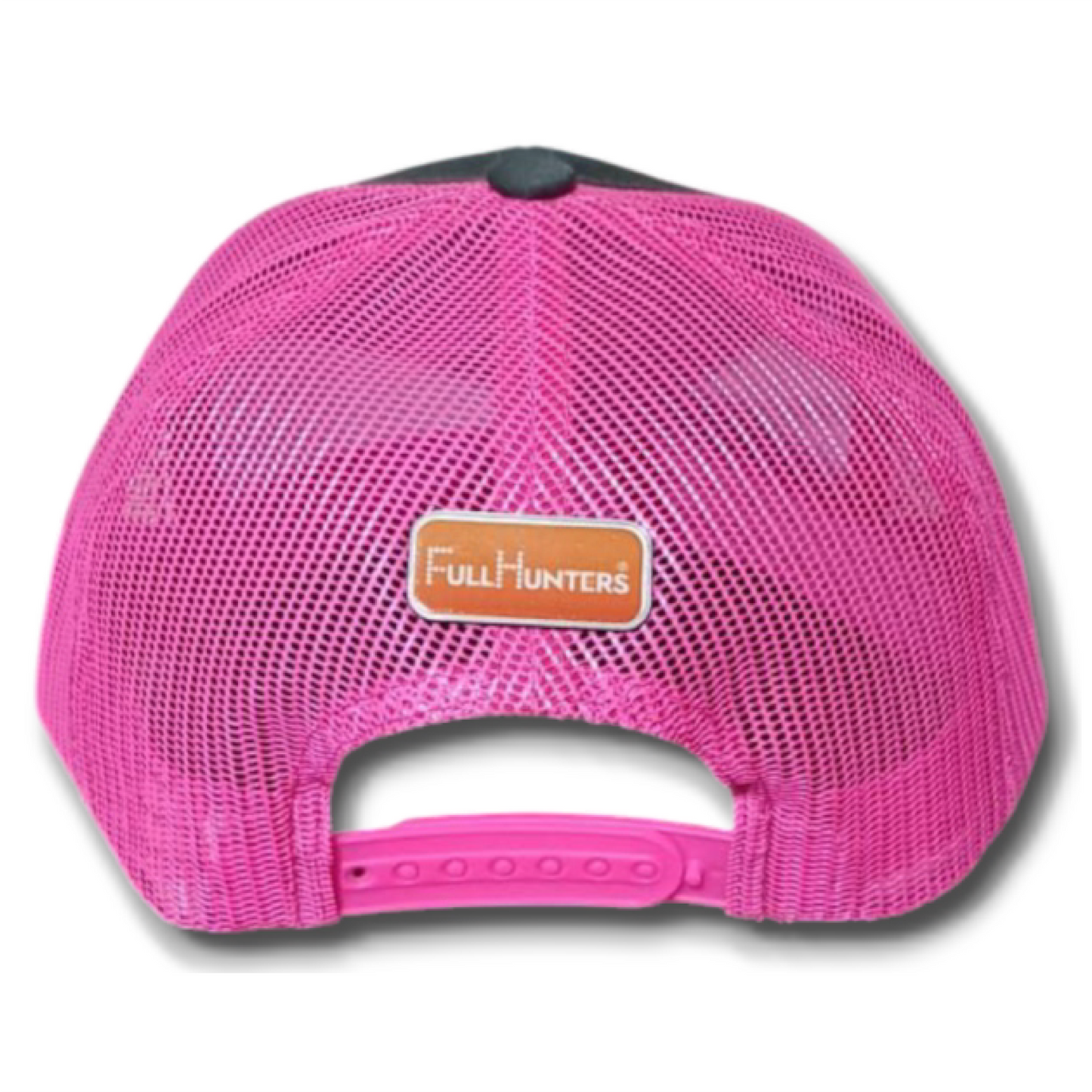 Gorra Gray-P SILUETA VENADO FullHunters