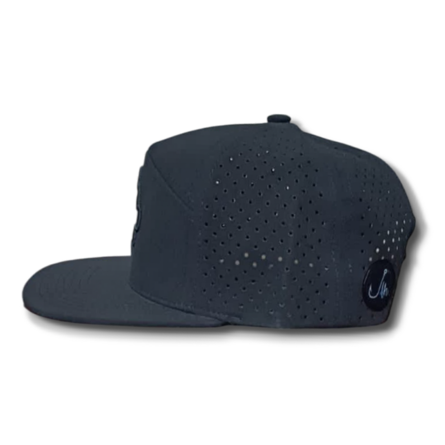 Gorra Black ESTRELLA NAUTICA FH FishHook