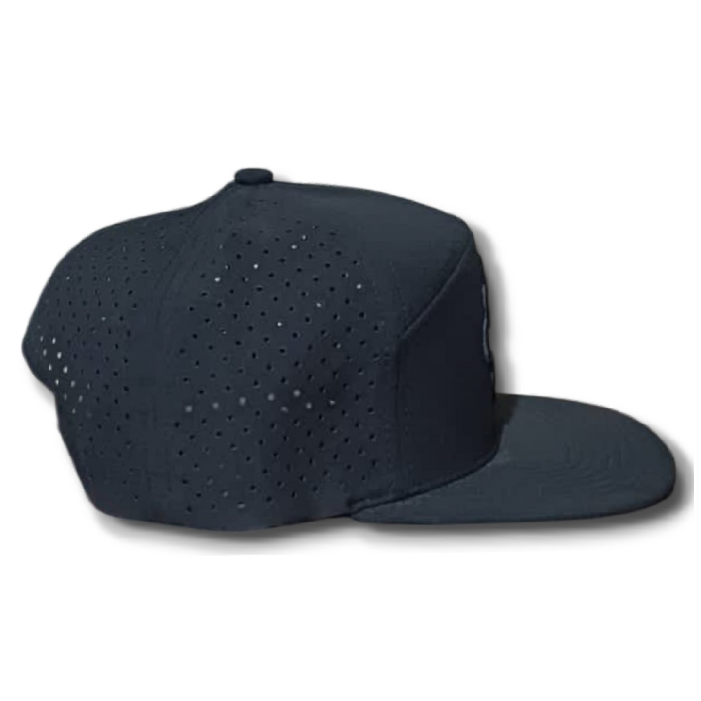 Gorra Black ESTRELLA NAUTICA FH FishHook