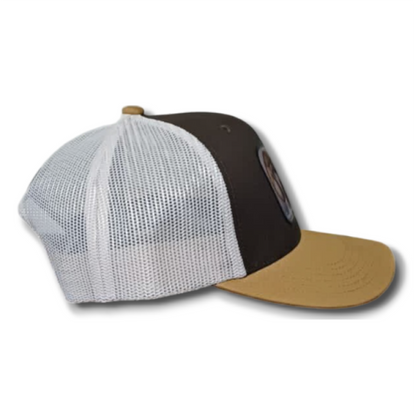 Gorra Brown-B CARNERO RAM FullHunters
