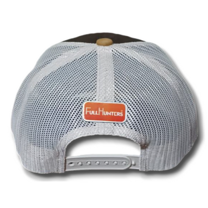 Gorra Brown-B CARNERO RAM FullHunters