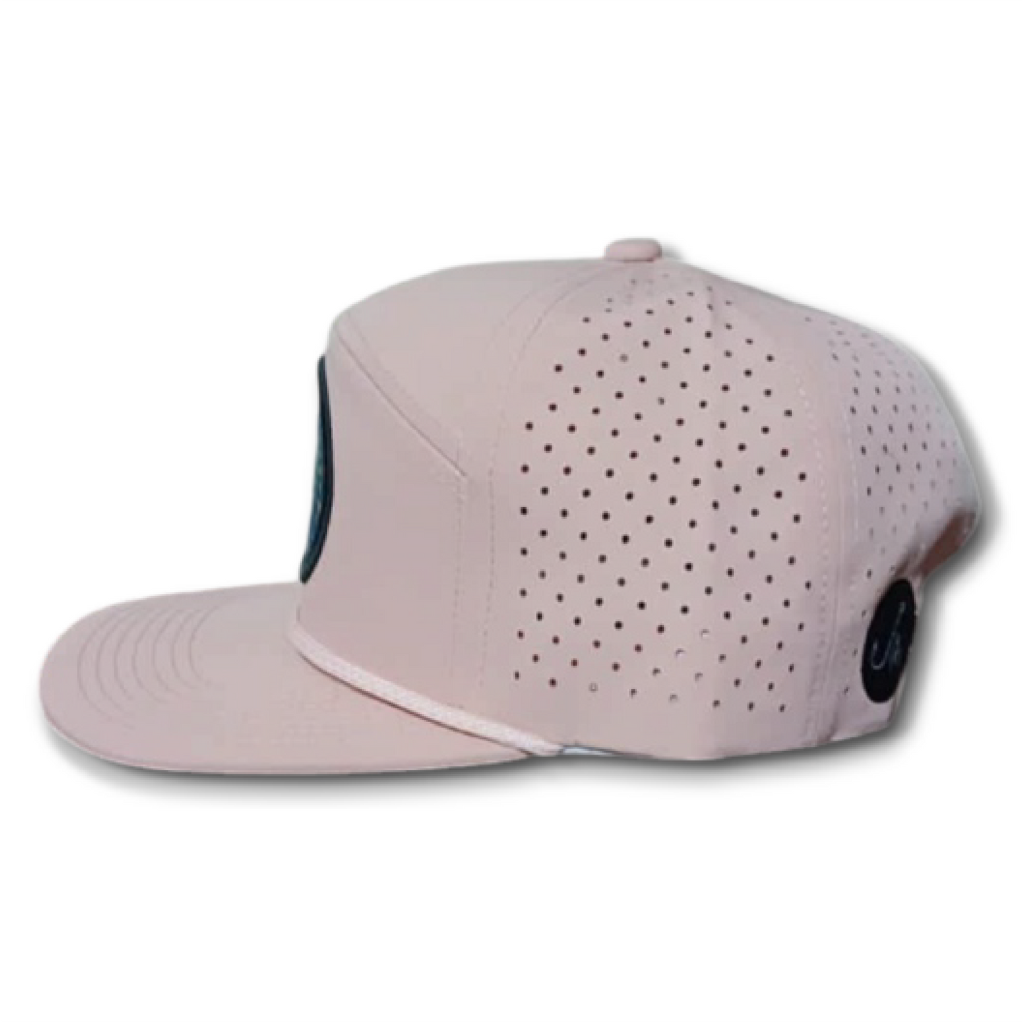 Gorra Pink FH FishHook