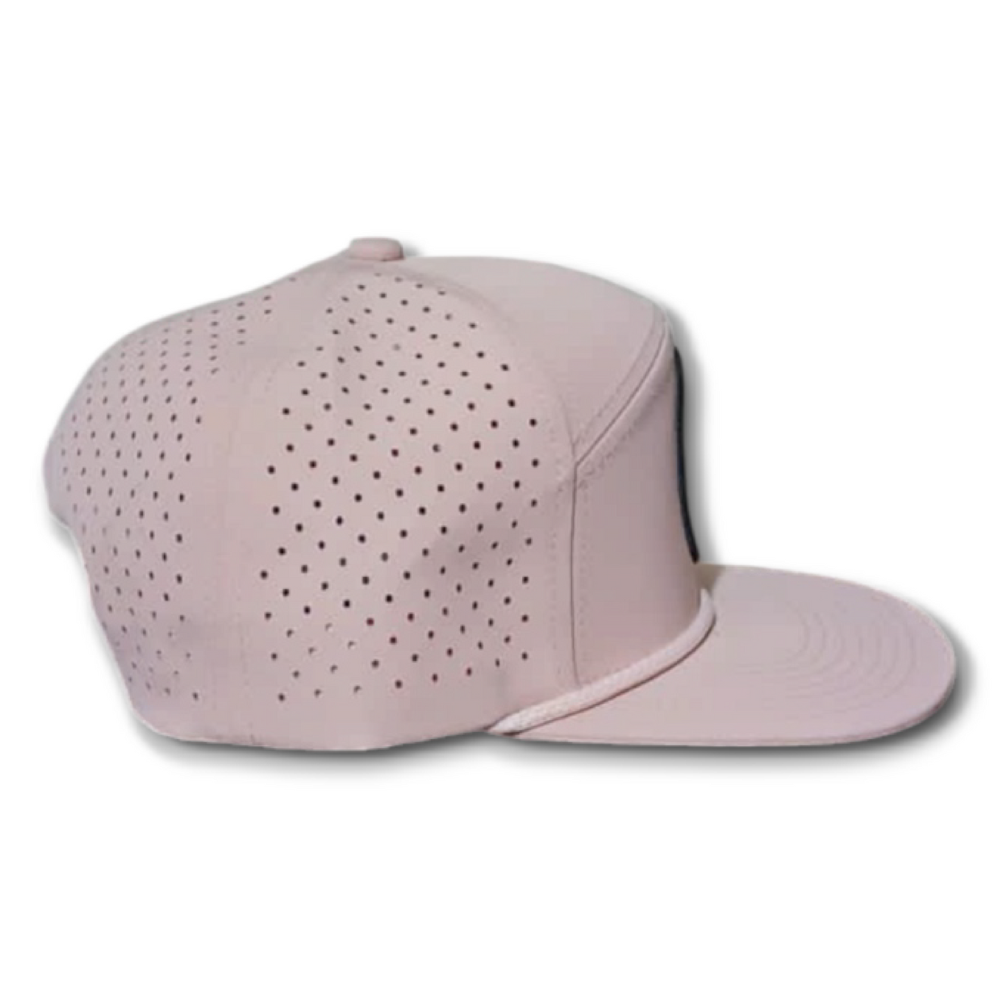 Gorra Pink FH FishHook