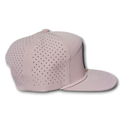 Gorra Pink FH FishHook