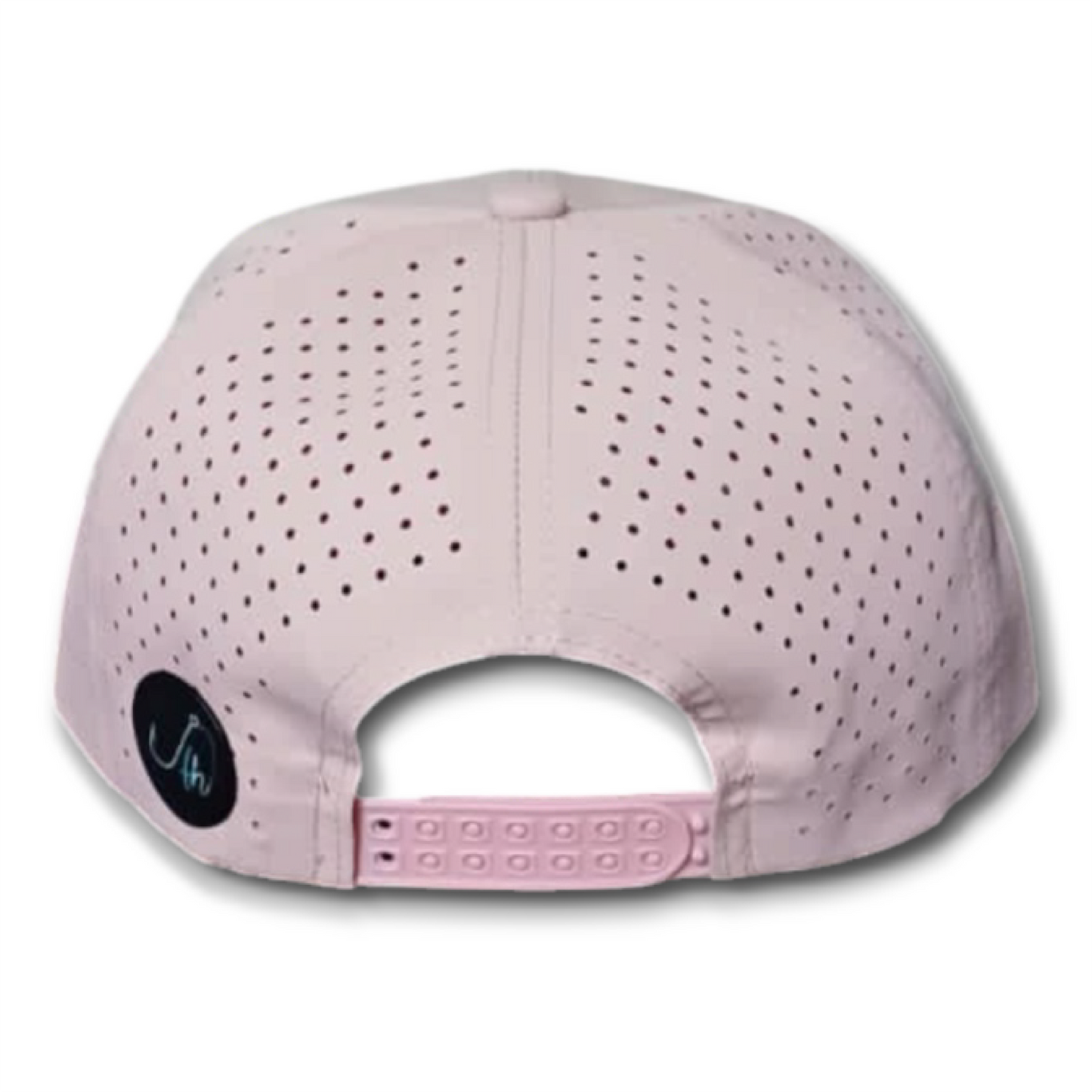 Gorra Pink FH FishHook