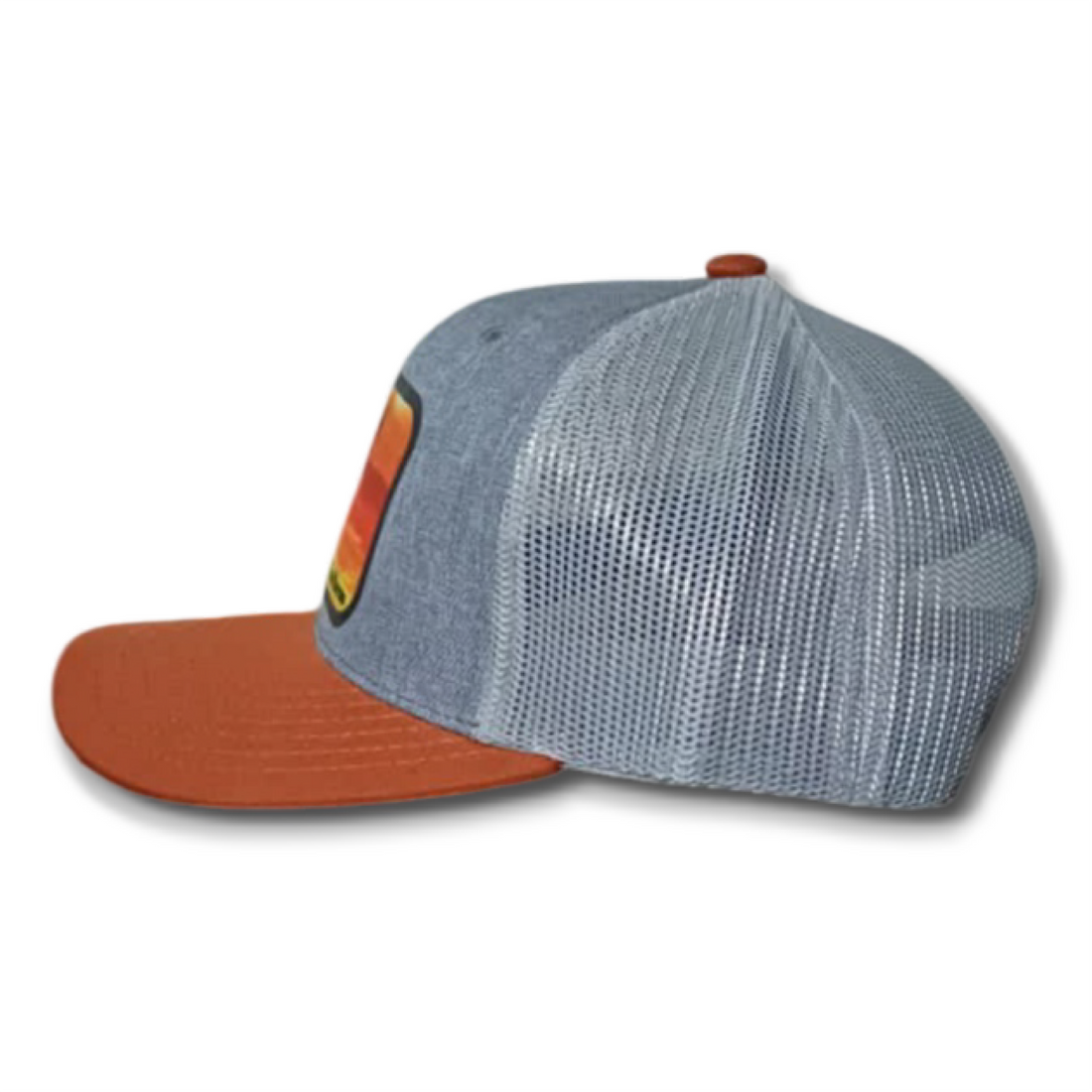 Gorra Gray-O SILUETA VENADO FullHunters