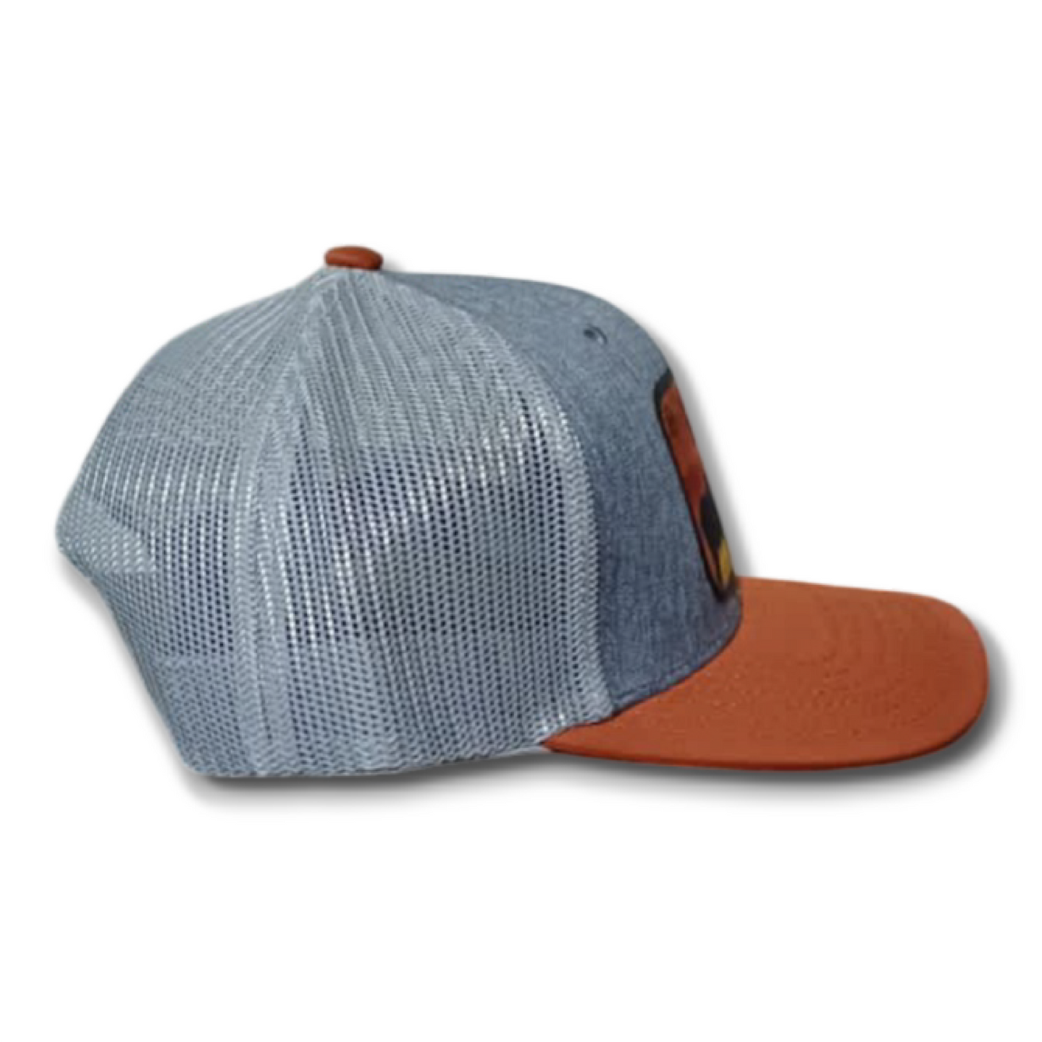 Gorra Gray-O SILUETA VENADO FullHunters
