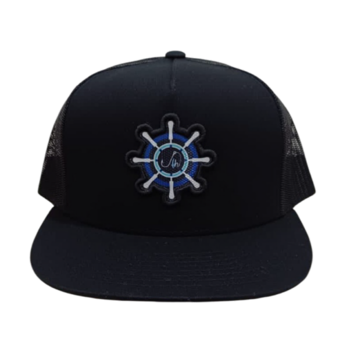 Gorra Black-B TIMON FishHook