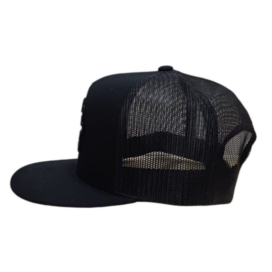 Gorra Black-B TIMON FishHook