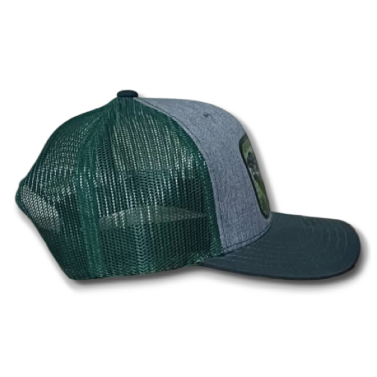 Gorra Gray-G COCODRILO FullHunters
