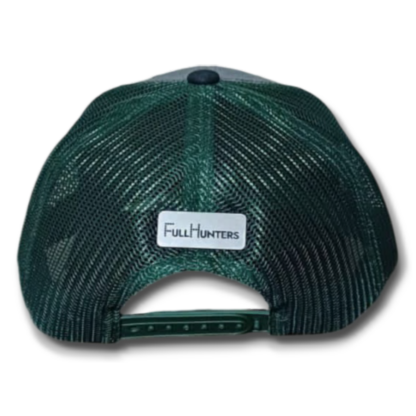 Gorra Gray-G COCODRILO FullHunters