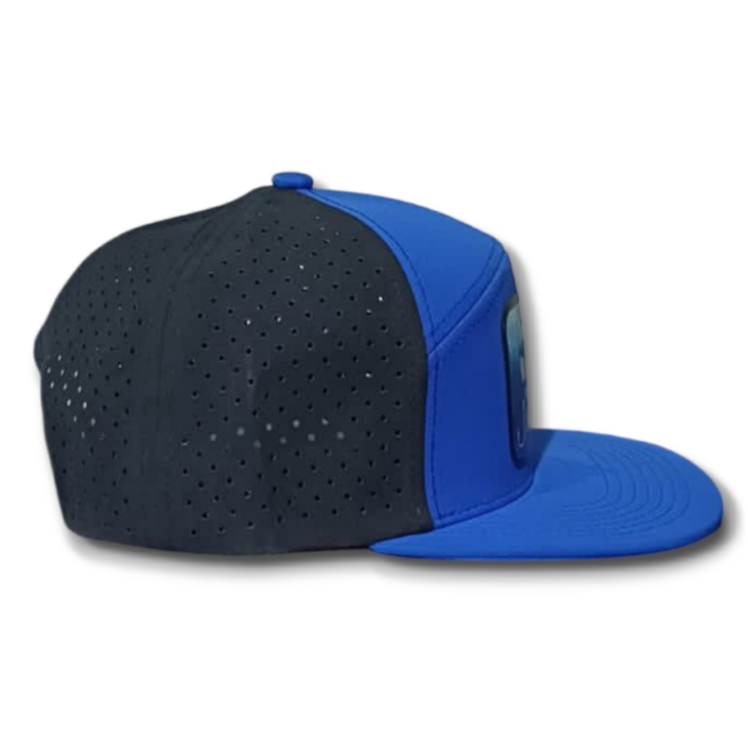 Gorra Royal Blue-B ATUN TUNA FishHook