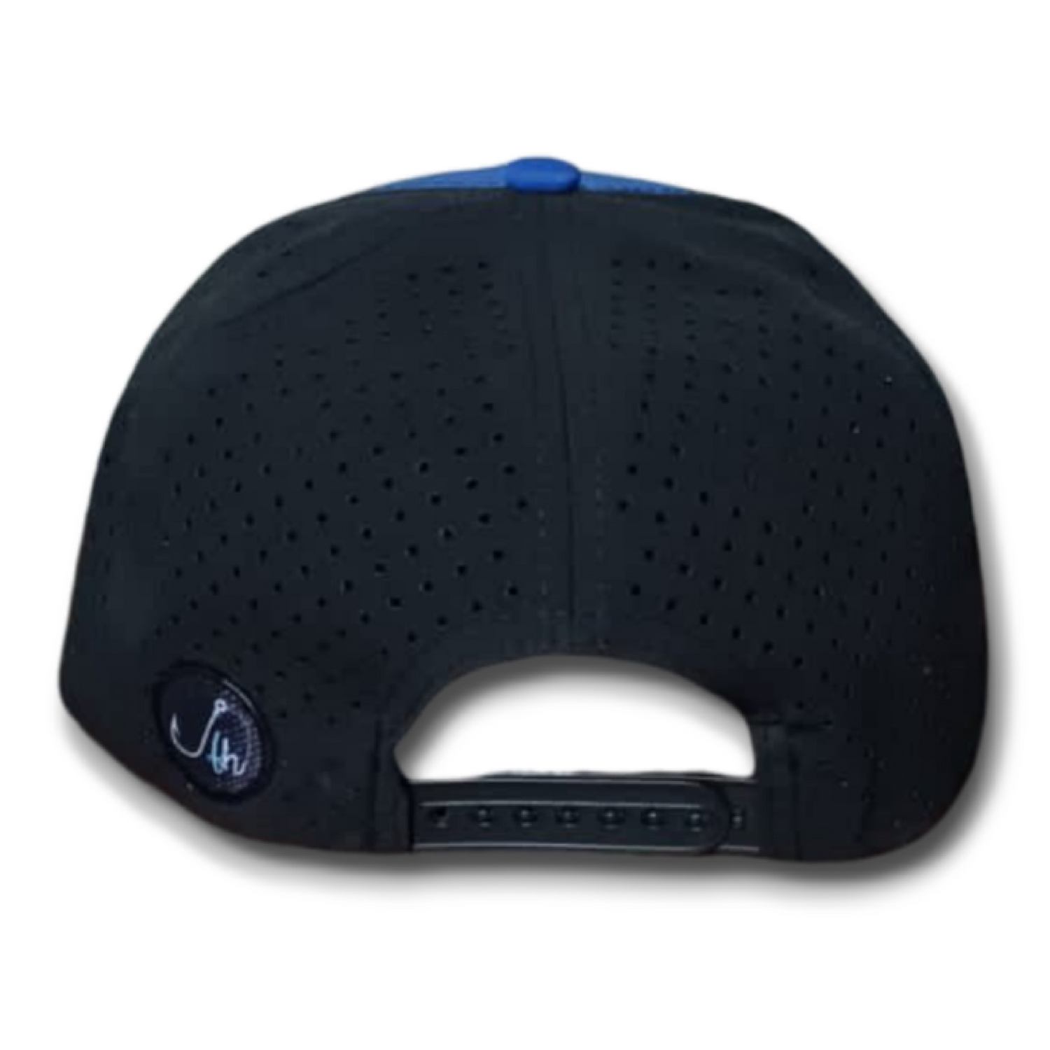 Gorra Royal Blue-B ATUN TUNA FishHook