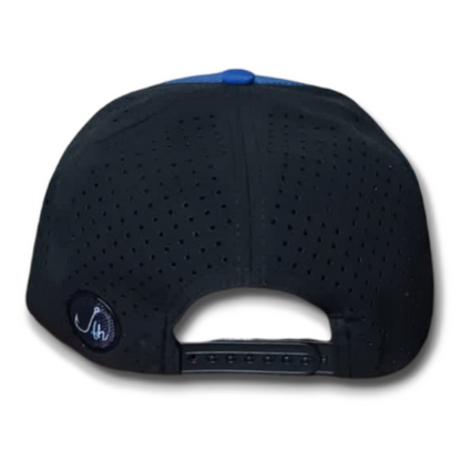 Gorra Royal Blue-B ATUN TUNA FishHook