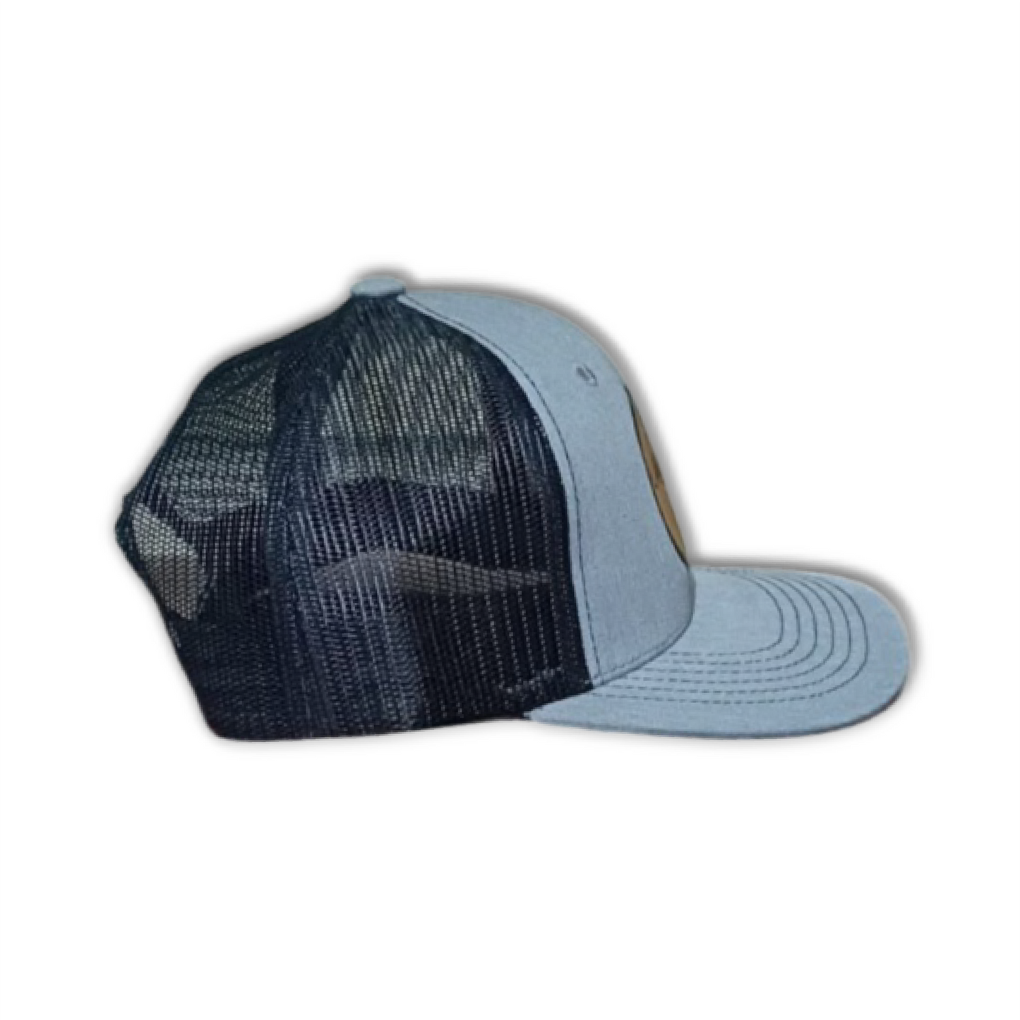 Gorra INFANTIL Silver-B ROBALO SNOOK FishHook
